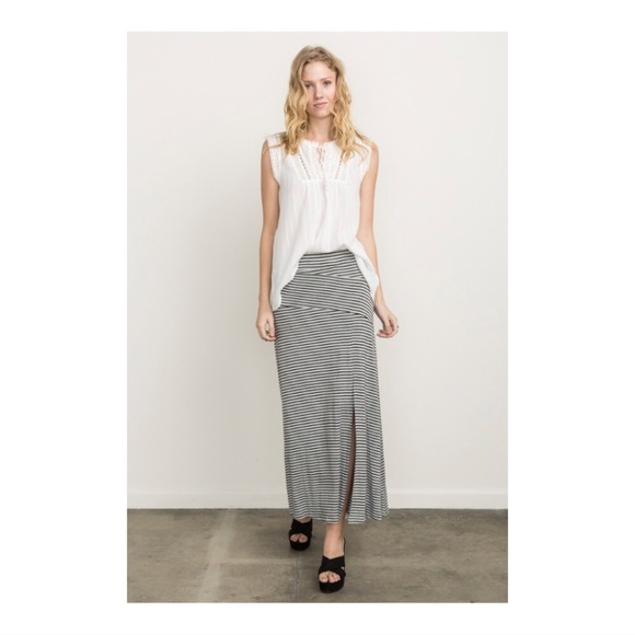 Sweet cotton blouse - Picture 3 of 6